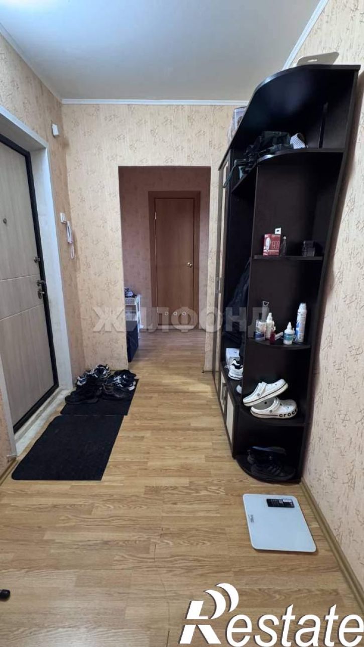 2-комн квартира Есенина ул., д.50б