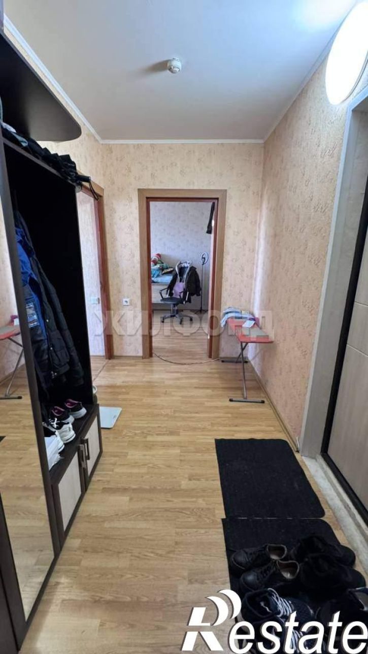 2-комн квартира Есенина ул., д.50б