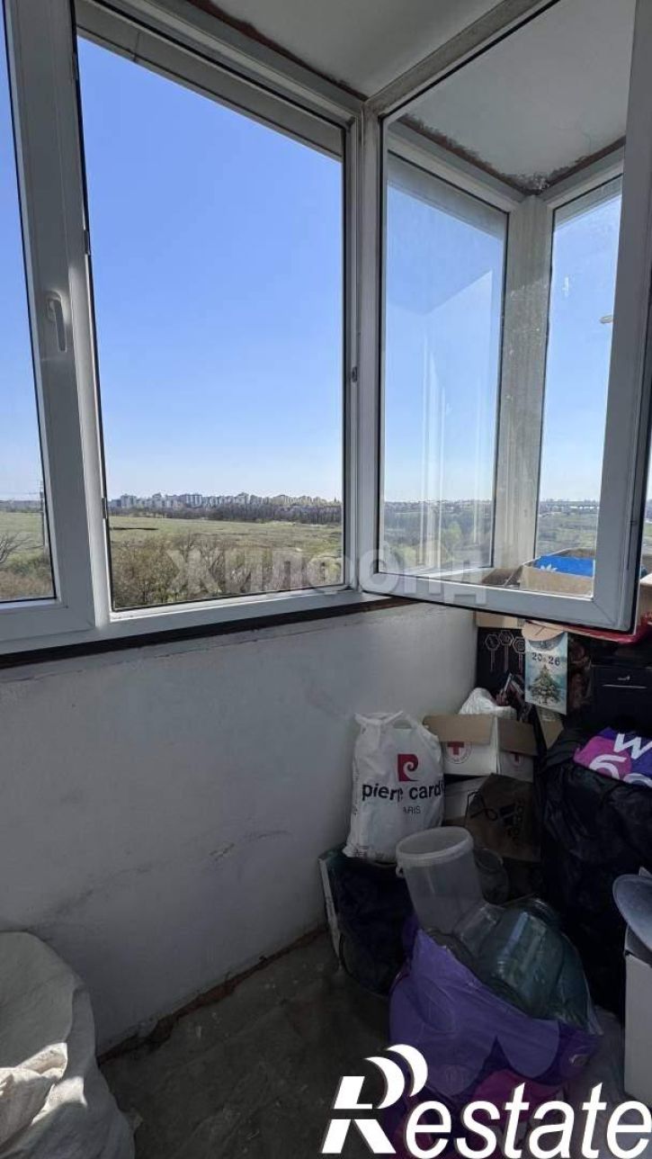 2-комн квартира Есенина ул., д.50б