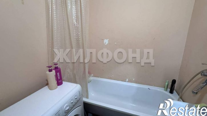 2-комн квартира Есенина ул., д.50б