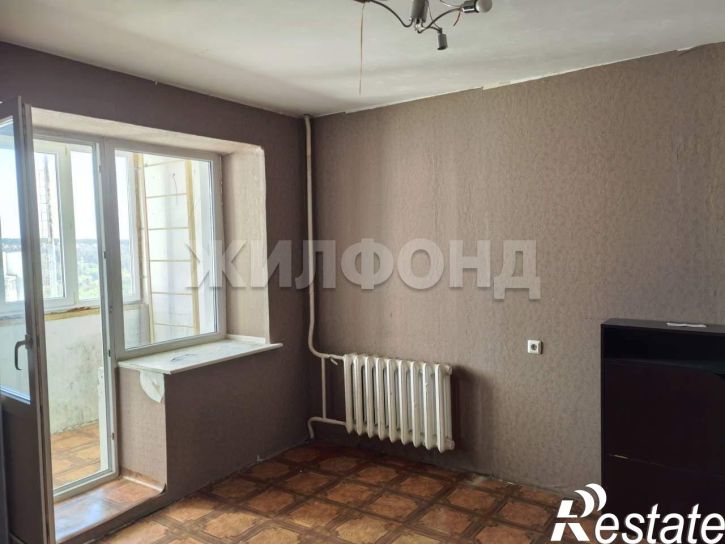 2-комн квартира Губкина ул., д.15