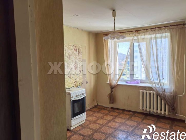 2-комн квартира Губкина ул., д.15