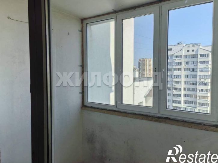 2-комн квартира Губкина ул., д.15
