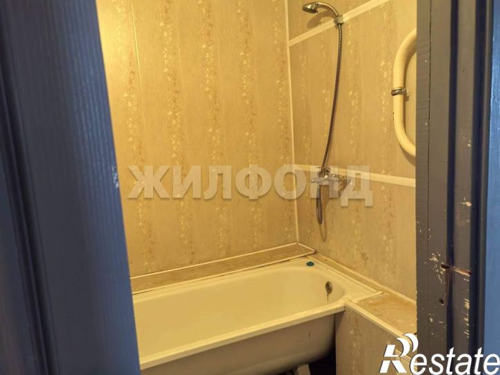 2-комн квартира Губкина ул., д.15