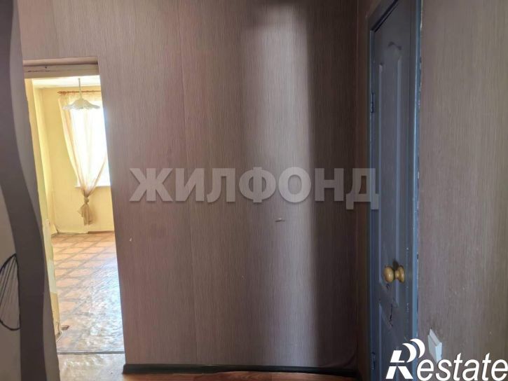 2-комн квартира Губкина ул., д.15