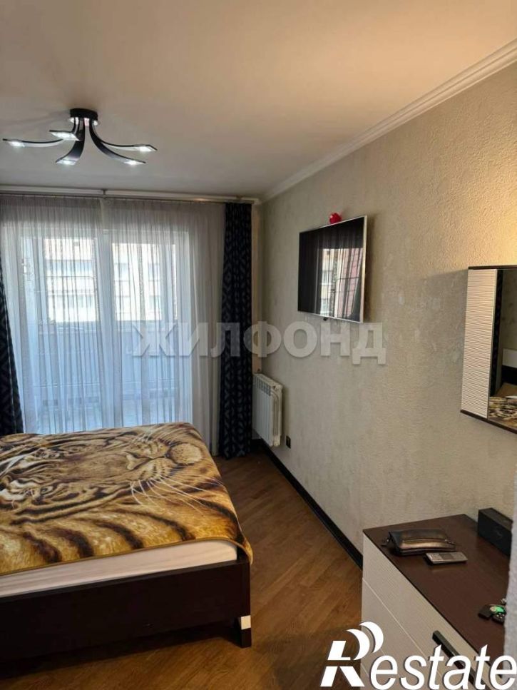 2-комн квартира Белгородского полка ул., д.50