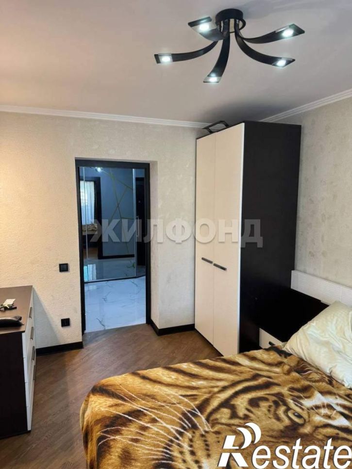 2-комн квартира Белгородского полка ул., д.50