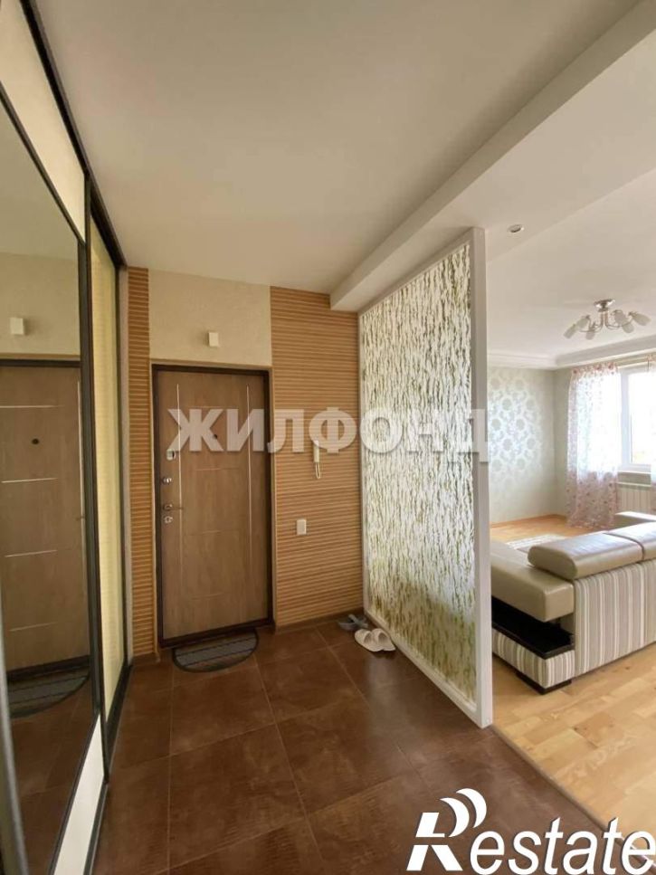 2-комн квартира Гоголя ул., д.17а