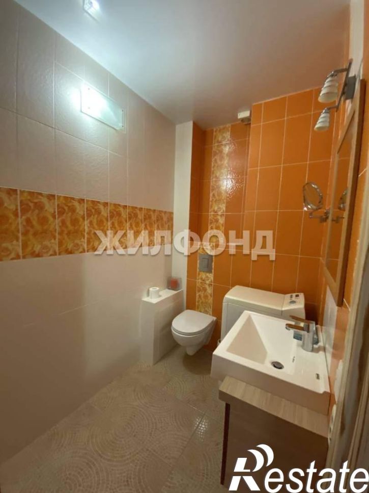 2-комн квартира Гоголя ул., д.17а