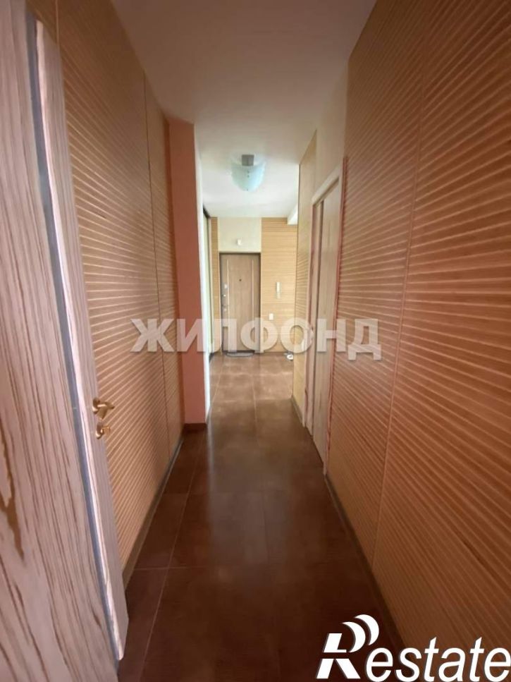 2-комн квартира Гоголя ул., д.17а