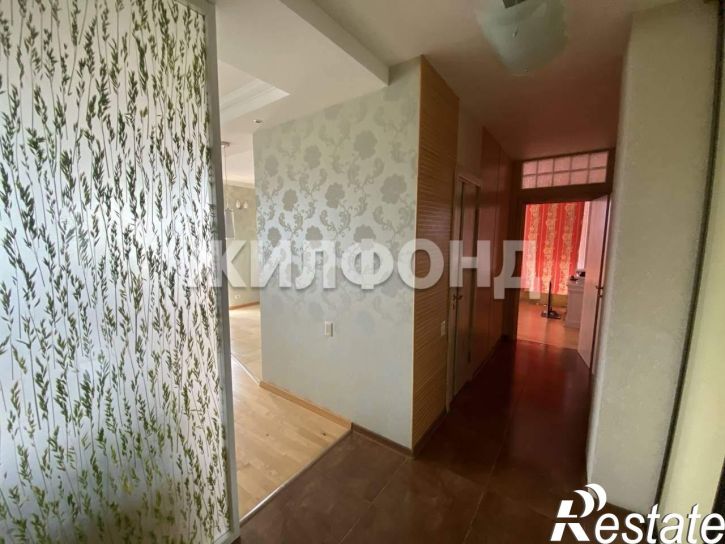 2-комн квартира Гоголя ул., д.17а