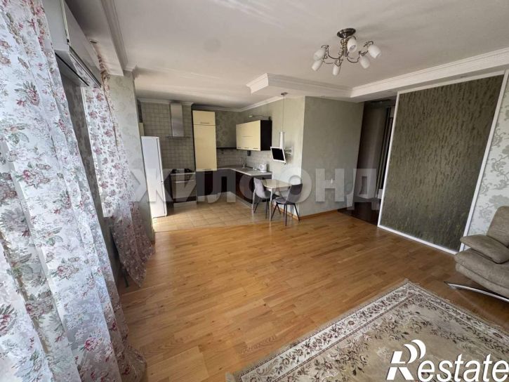2-комн квартира Гоголя ул., д.17а