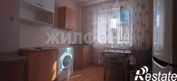 2-комн квартира Макаренко ул., д.26