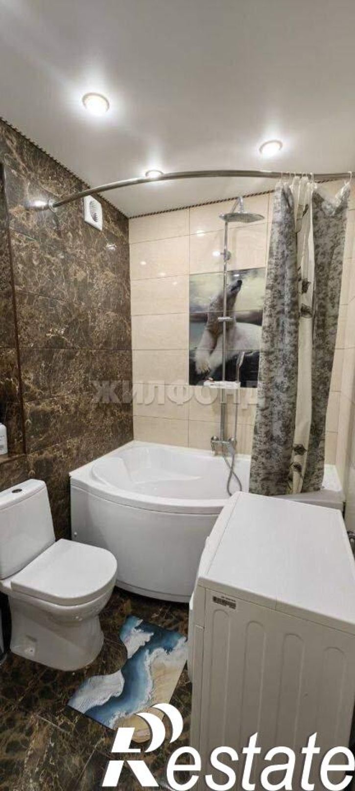 2-комн квартира Лермонтова ул., д.19а