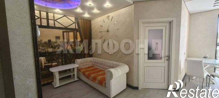 2-комн квартира Лермонтова ул., д.19а