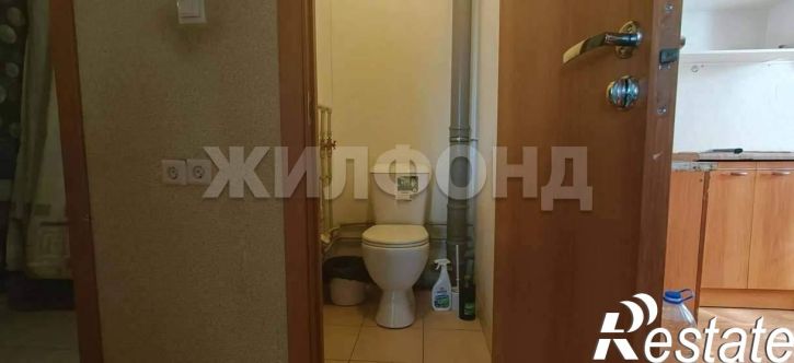 2-комн квартира Макаренко ул., д.26
