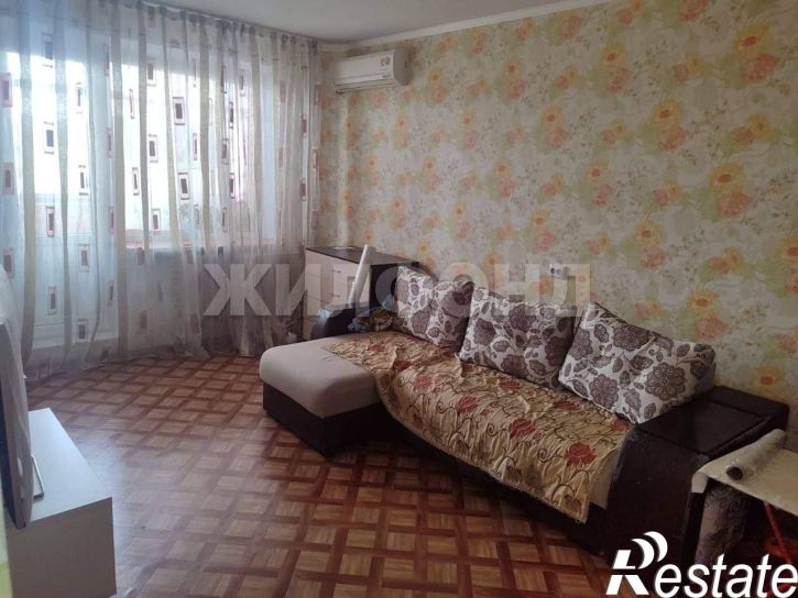 2-комн квартира Губкина ул., д.35