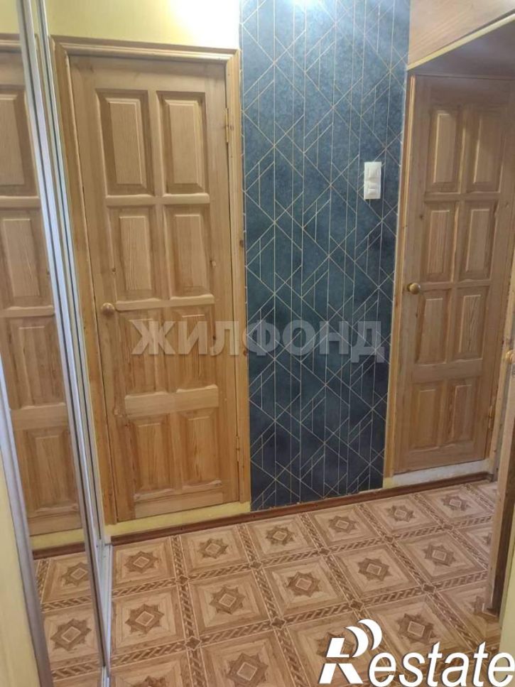 2-комн квартира Губкина ул., д.35