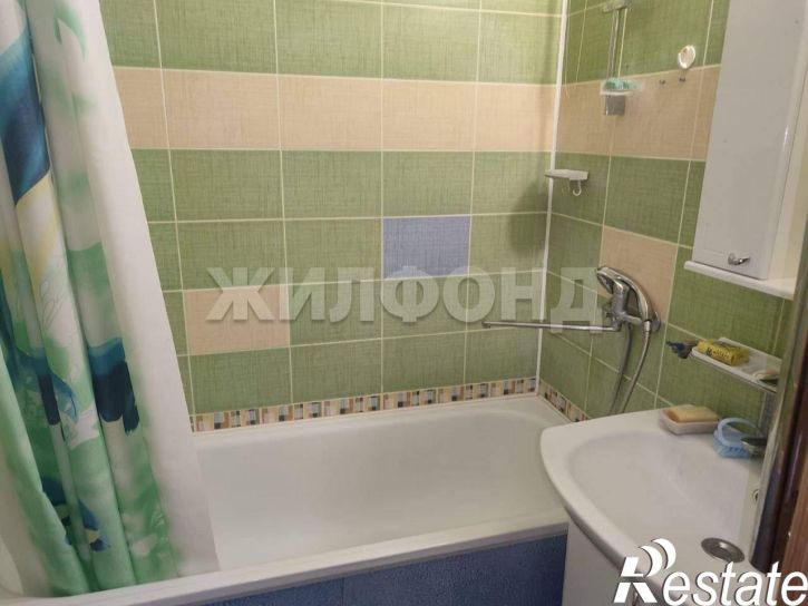 2-комн квартира Губкина ул., д.35