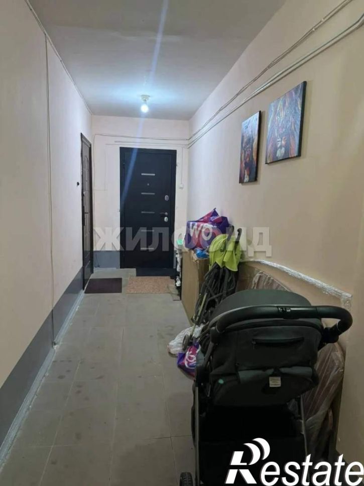 3-комн квартира Есенина ул., д.46а
