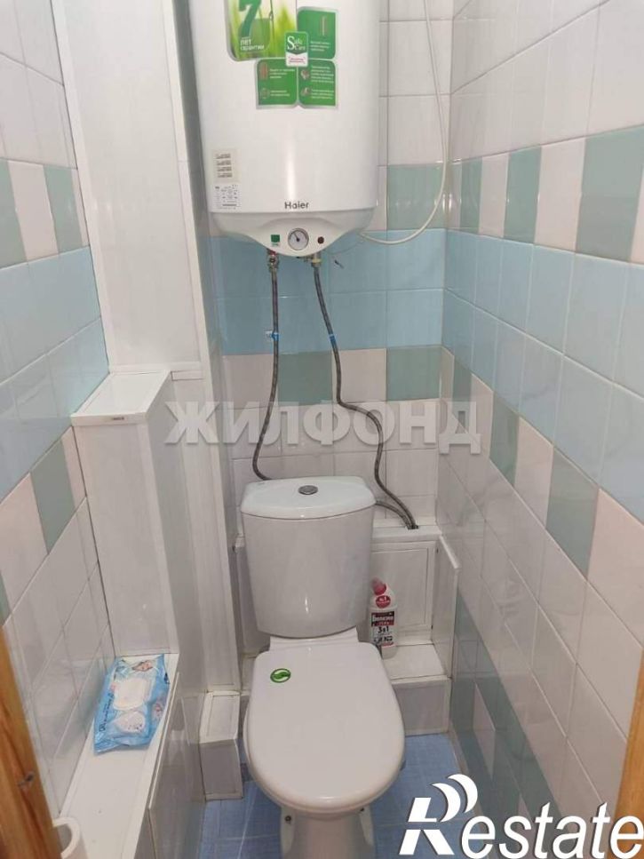 2-комн квартира Губкина ул., д.35