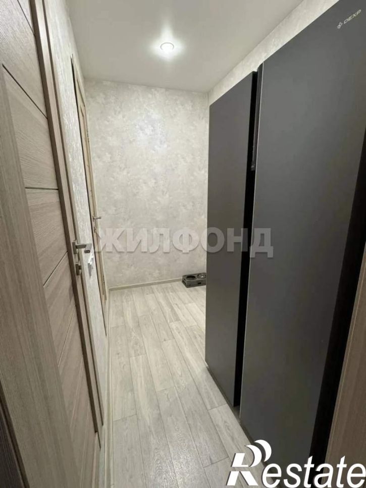 3-комн квартира Есенина ул., д.46а