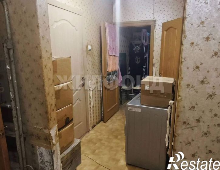 3-комн квартира Юности бульвар, д.2