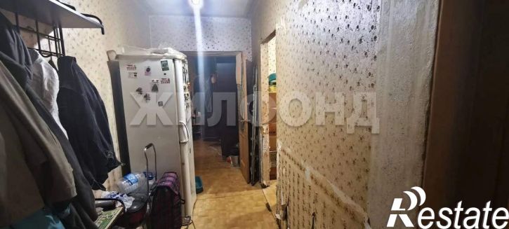 3-комн квартира Юности бульвар, д.2