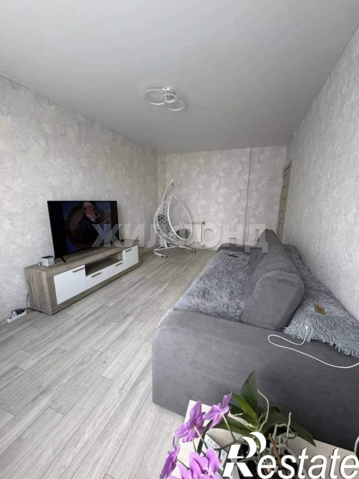 3-комн квартира Есенина ул., д.46а