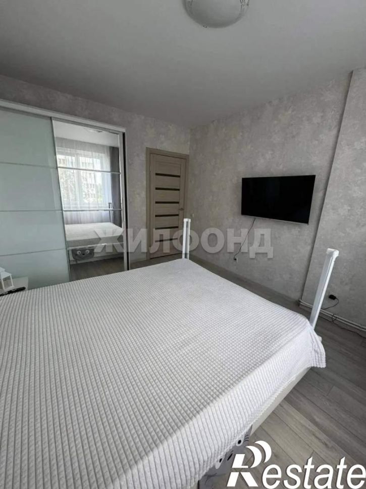 3-комн квартира Есенина ул., д.46а