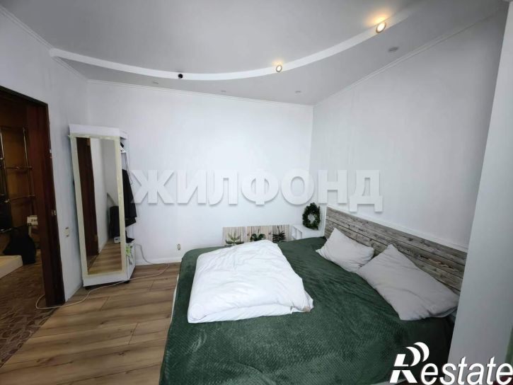 3-комн квартира Челюскинцев ул., д.56
