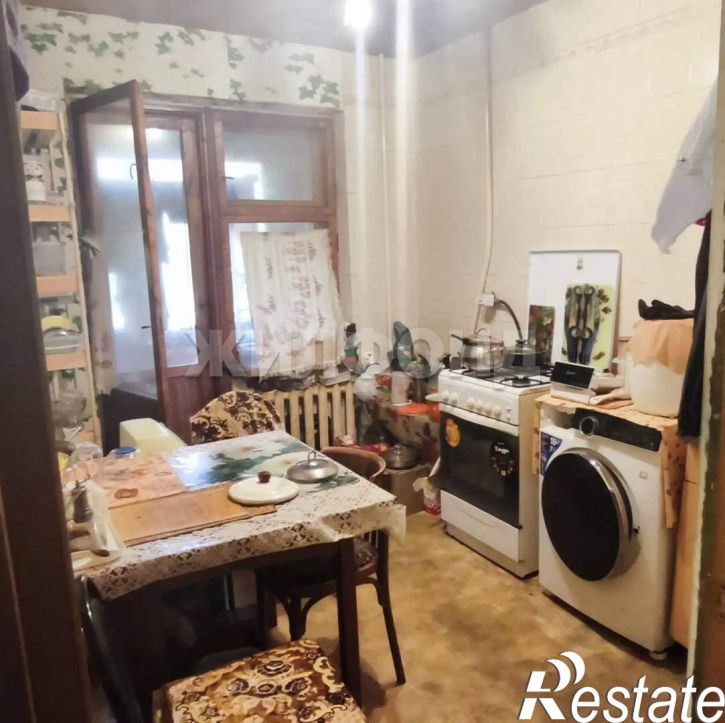 3-комн квартира Юности бульвар, д.2