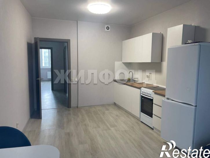 3-комн квартира Белгородский проспект, д.104А