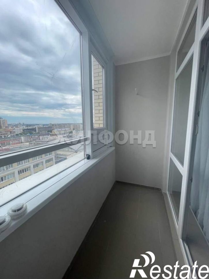 3-комн квартира Белгородский проспект, д.104А