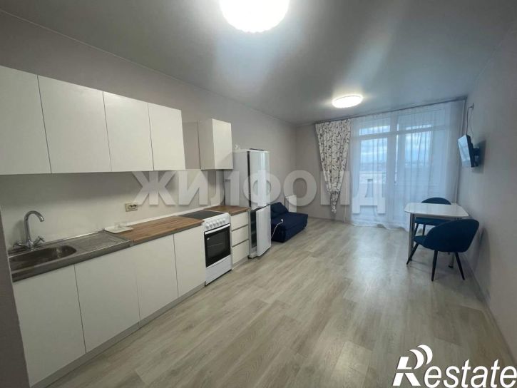 3-комн квартира Белгородский проспект, д.104А
