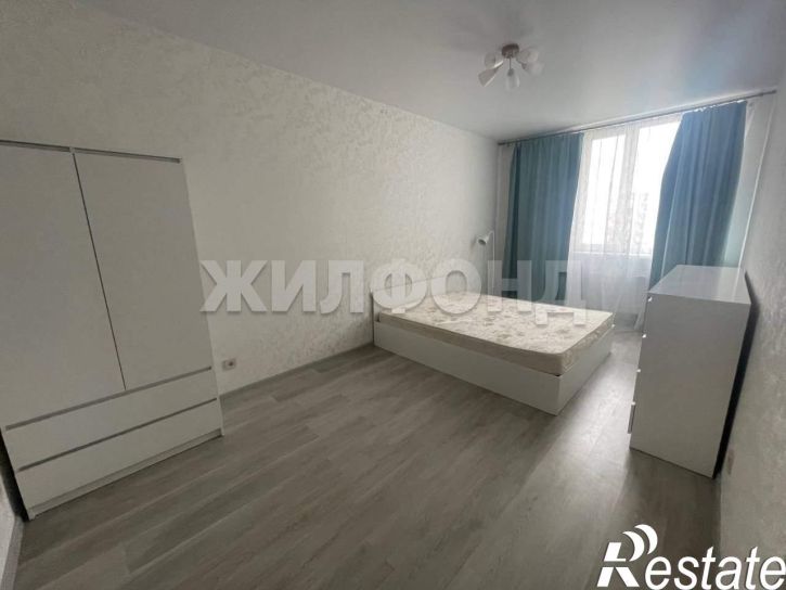 3-комн квартира Белгородский проспект, д.104А