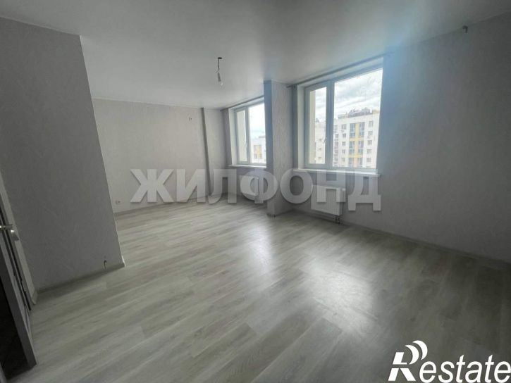 3-комн квартира Белгородский проспект, д.104А