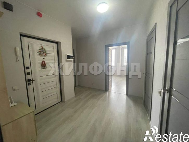 3-комн квартира Белгородский проспект, д.104А