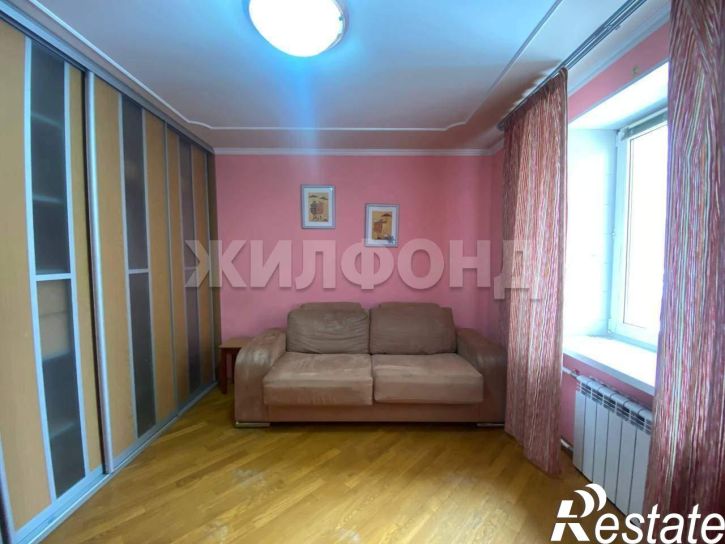 3-комн квартира Котлозаводская ул., д.21