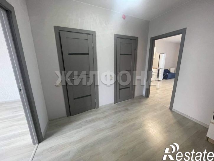 3-комн квартира Белгородский проспект, д.104А