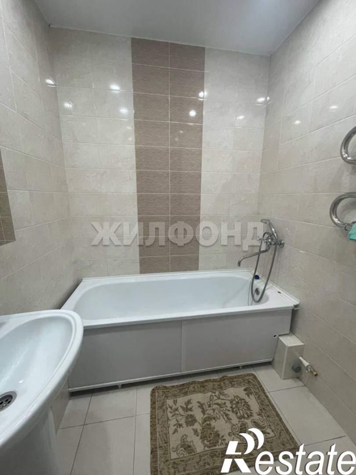 3-комн квартира Белгородский проспект, д.104А