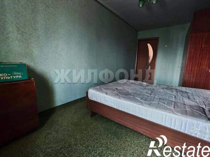 3-комн квартира Николая Чумичова ул., д.123
