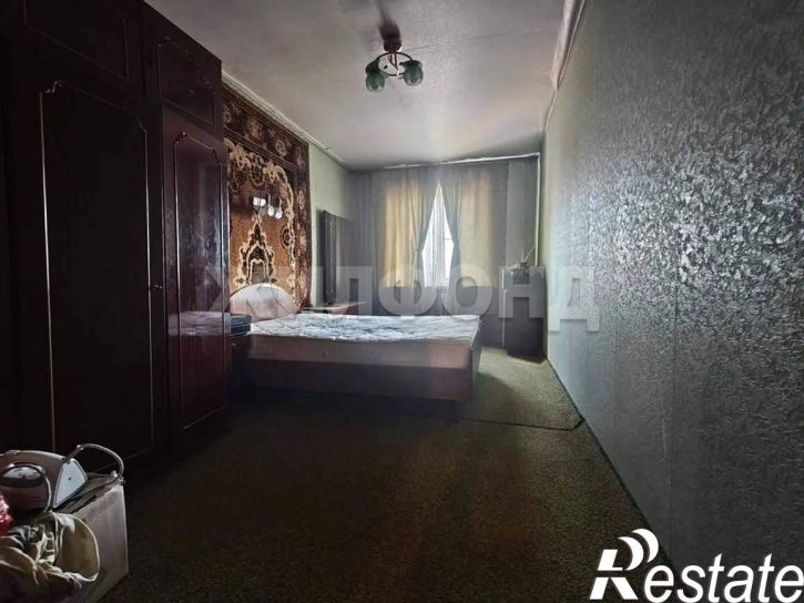 3-комн квартира Николая Чумичова ул., д.123