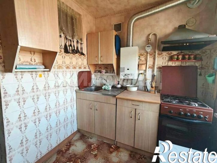 3-комн квартира Николая Чумичова ул., д.123