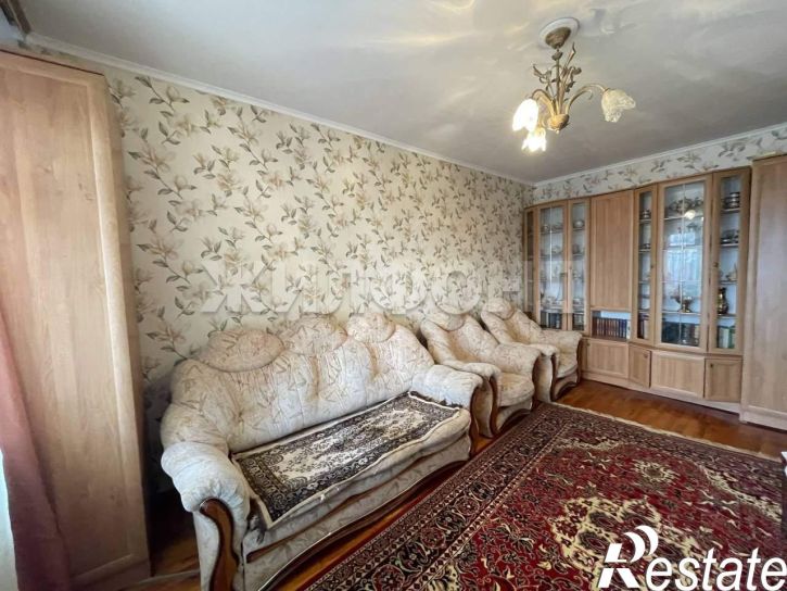 3-комн квартира Победы ул., д.83