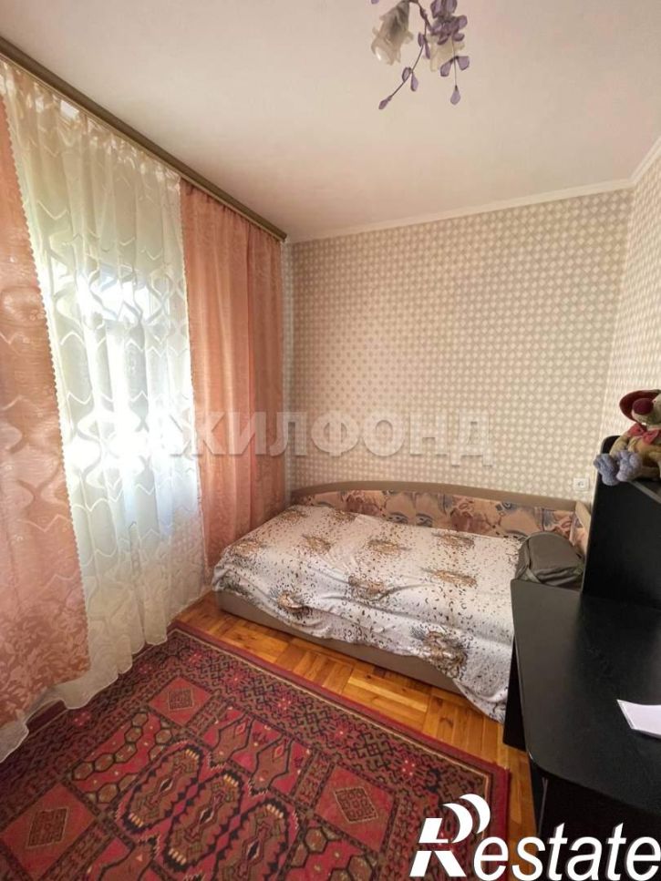 3-комн квартира Победы ул., д.83
