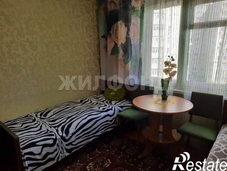 3-комн квартира Победы ул., д.83