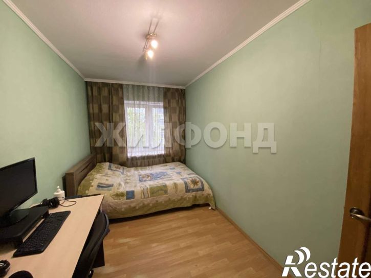 3-комн квартира Мичурина ул., д.58