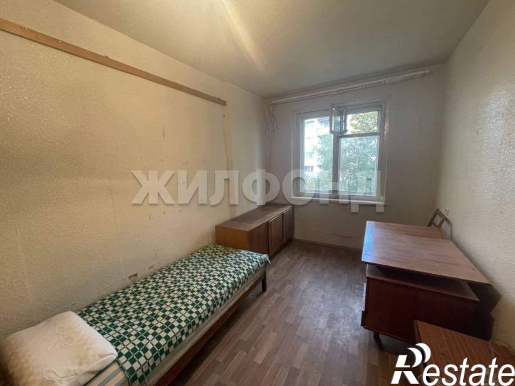 3-комн квартира Садовая ул., д.65