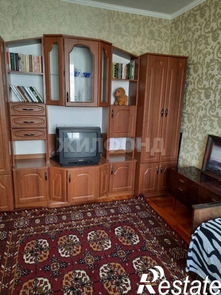 3-комн квартира Победы ул., д.83